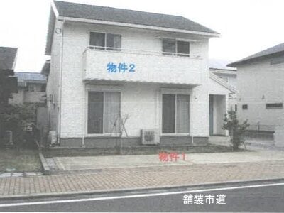 栃木県小山市 小山駅 戸建て 1,803万円の競売物件情報 #2