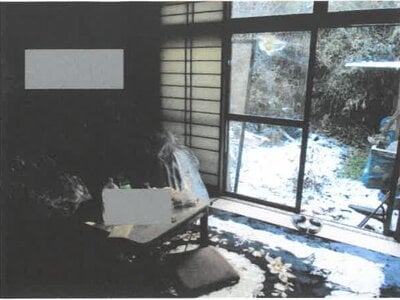(値下げ) 栃木県芳賀郡茂木町 茂木駅14分 戸建て 61万円の競売物件情報 #4
