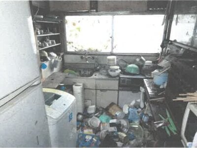 栃木県栃木市 栃木駅11分 戸建て 113万円の競売物件情報 #4