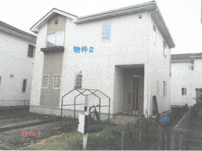 栃木県下野市 石橋駅5分 戸建て 1,586万円の競売物件情報 #2