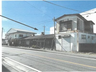 栃木県小山市 小山駅17分 戸建て 1,553万円の競売物件情報 #3