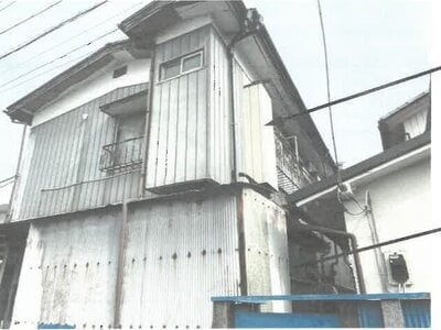 栃木県小山市 小山駅17分 戸建て 1,553万円の競売物件情報 #4