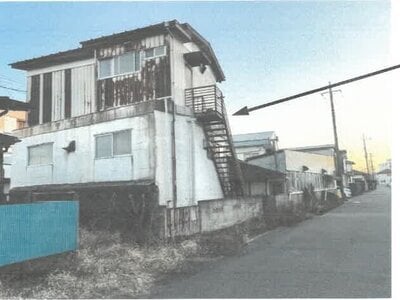 栃木県小山市 小山駅17分 戸建て 1,553万円の競売物件情報 #6