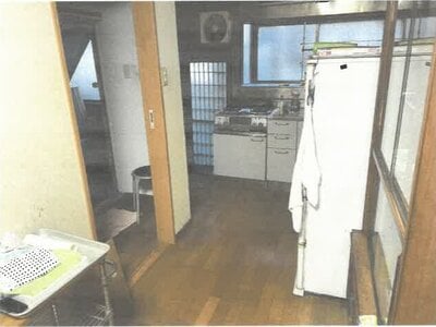 栃木県小山市 小山駅17分 戸建て 1,553万円の競売物件情報 #8