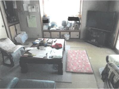 栃木県宇都宮市 雀宮駅 戸建て 1,083万円の競売物件情報 #2