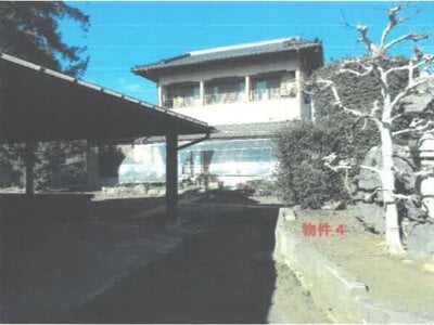 栃木県真岡市 久下田駅16分 農地 731万円の競売物件情報 #2