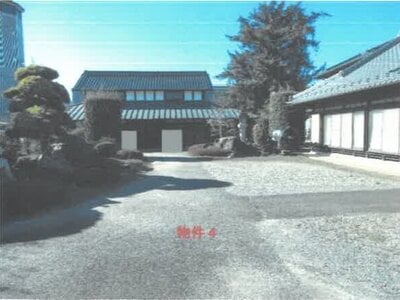 栃木県真岡市 久下田駅16分 農地 731万円の競売物件情報 #3