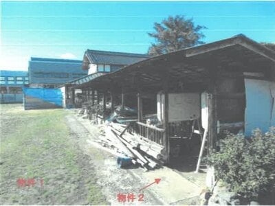 栃木県真岡市 久下田駅16分 農地 731万円の競売物件情報 #4