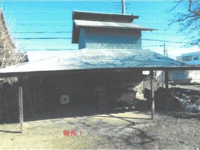 栃木県真岡市 久下田駅16分 農地 731万円の競売物件情報 #5