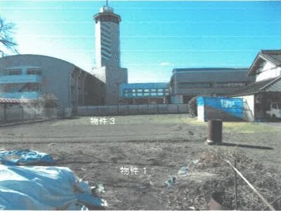 栃木県真岡市 久下田駅16分 農地 731万円の競売物件情報 #6