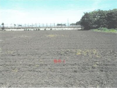 栃木県芳賀郡芳賀町 芳賀町工業団地管理センター前駅15分 農地 705万円の競売物件情報 #3
