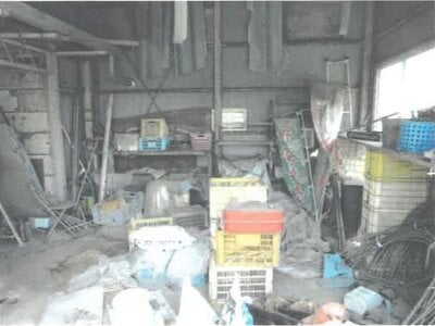 栃木県芳賀郡芳賀町 芳賀町工業団地管理センター前駅14分 戸建て 547万円の競売物件情報 #10
