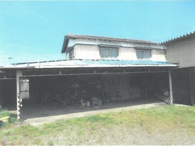 栃木県芳賀郡芳賀町 芳賀町工業団地管理センター前駅14分 戸建て 547万円の競売物件情報 #9