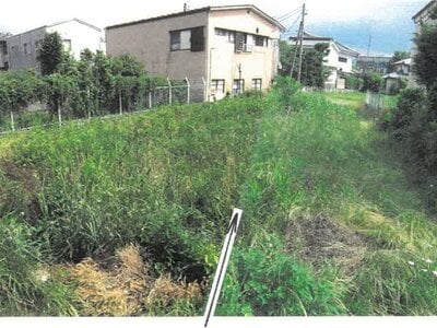 栃木県鹿沼市 鹿沼駅14分 土地 479万円の競売物件情報 #2
