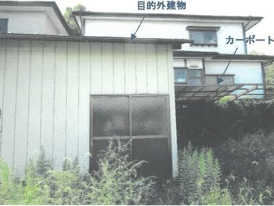 栃木県芳賀郡茂木町 茂木駅14分 土地 26万円の競売物件情報 #4