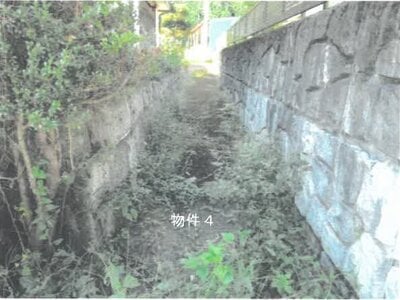 栃木県芳賀郡茂木町 茂木駅14分 土地 26万円の競売物件情報 #6