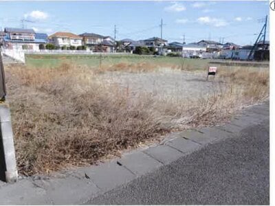群馬県前橋市 前橋大島駅13分 土地 730万円の競売物件情報 #2