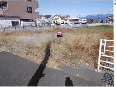 群馬県前橋市 前橋大島駅13分 土地 730万円の競売物件情報 #3