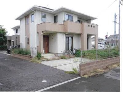群馬県伊勢崎市 剛志駅12分 戸建て 951万円の競売物件情報 #2