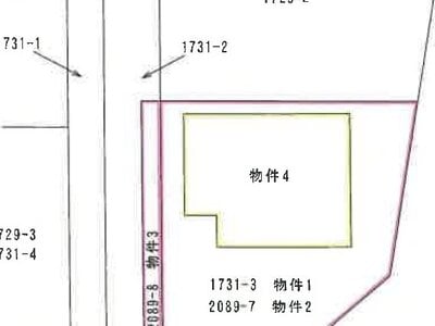 群馬県伊勢崎市 剛志駅12分 戸建て 951万円の競売物件情報 #8