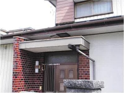 群馬県前橋市 駒形駅17分 戸建て 396万円の競売物件情報 #3