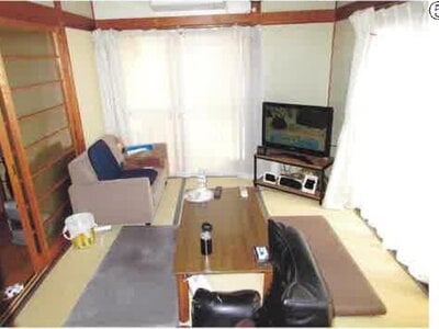 群馬県前橋市 駒形駅17分 戸建て 396万円の競売物件情報 #6