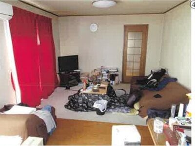 群馬県伊勢崎市 神保原駅 戸建て 649万円の競売物件情報 #4