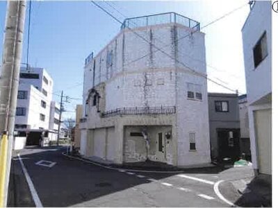 群馬県前橋市 中央前橋駅7分 戸建て 847万円の競売物件情報 #2