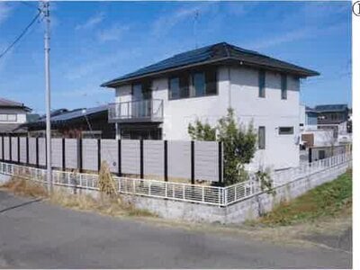 群馬県伊勢崎市 世良田駅14分 戸建て 1,531万円の競売物件情報 #2