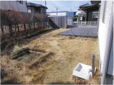 群馬県伊勢崎市 世良田駅14分 戸建て 1,531万円の競売物件情報 #4