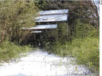 群馬県前橋市 上神梅駅 戸建て 106万円の競売物件情報 #2