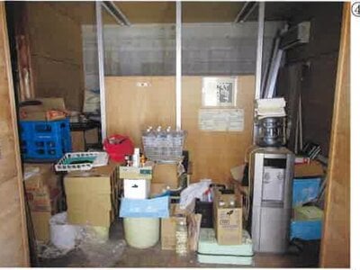 群馬県前橋市 上神梅駅 戸建て 106万円の競売物件情報 #5