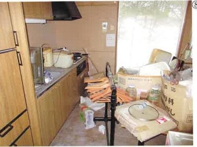 群馬県前橋市 上神梅駅 戸建て 106万円の競売物件情報 #9