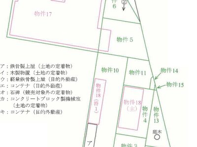 群馬県前橋市 樋越駅29分 戸建て 5,122万円の競売物件情報 #18