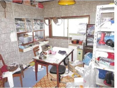 (値下げ) 群馬県前橋市 八木原駅 戸建て 430万円の競売物件情報 #10