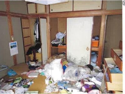(値下げ) 群馬県前橋市 八木原駅 戸建て 430万円の競売物件情報 #12