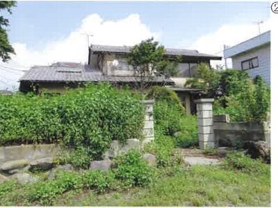 (値下げ) 群馬県前橋市 八木原駅 戸建て 430万円の競売物件情報 #2