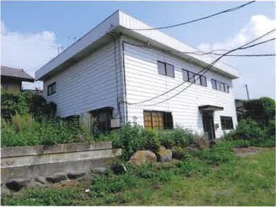 (値下げ) 群馬県前橋市 八木原駅 戸建て 430万円の競売物件情報 #3