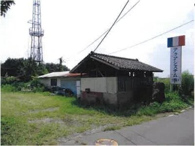 (値下げ) 群馬県前橋市 八木原駅 戸建て 430万円の競売物件情報 #4