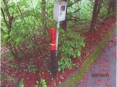 長野県茅野市 青柳駅 土地 298万円の競売物件情報 #7