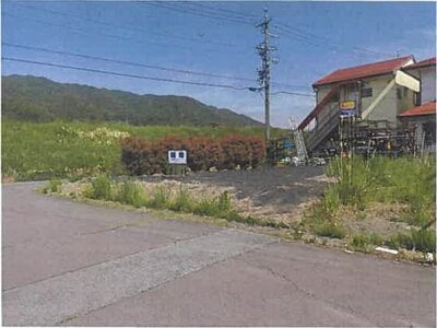 長野県諏訪市 茅野駅 土地 429万円の競売物件情報 #10