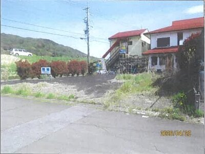 長野県諏訪市 茅野駅 土地 429万円の競売物件情報 #2