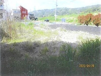 長野県諏訪市 茅野駅 土地 429万円の競売物件情報 #4