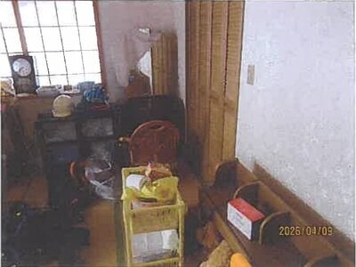 長野県諏訪市 上諏訪駅 戸建て 219万円の競売物件情報 #14