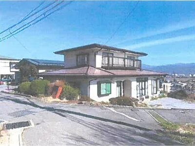 長野県諏訪市 上諏訪駅 戸建て 219万円の競売物件情報 #17