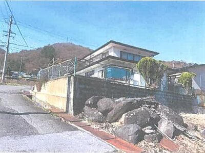 長野県諏訪市 上諏訪駅 戸建て 219万円の競売物件情報 #18