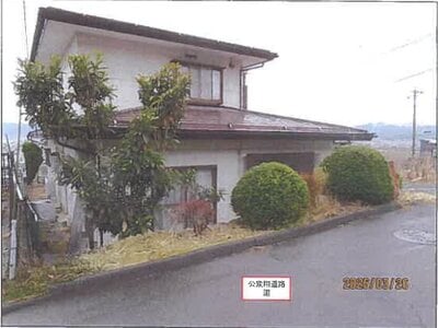 長野県諏訪市 上諏訪駅 戸建て 219万円の競売物件情報 #3