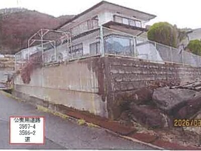 長野県諏訪市 上諏訪駅 戸建て 219万円の競売物件情報 #4