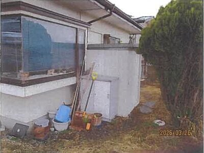 長野県諏訪市 上諏訪駅 戸建て 219万円の競売物件情報 #5