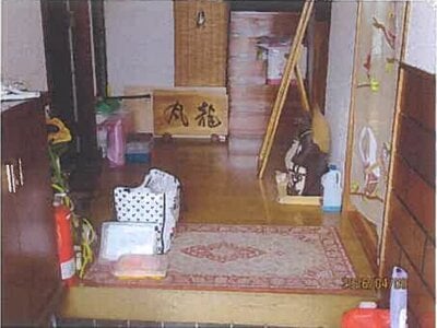 長野県諏訪市 上諏訪駅 戸建て 219万円の競売物件情報 #7